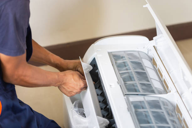 Best Commercial HVAC in Rexburg, ID