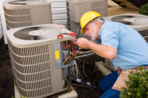 Best HVAC Retrofitting and Upgrading in Rexburg, ID