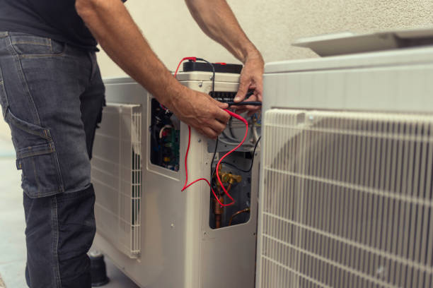 Best HVAC for Healthcare Facilities in Rexburg, ID
