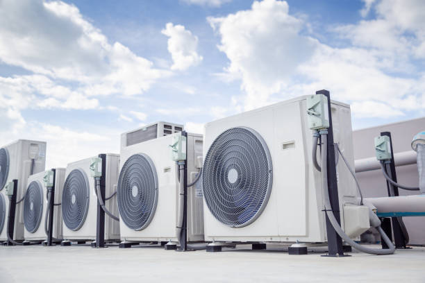 Best Geothermal HVAC Systems in Rexburg, ID