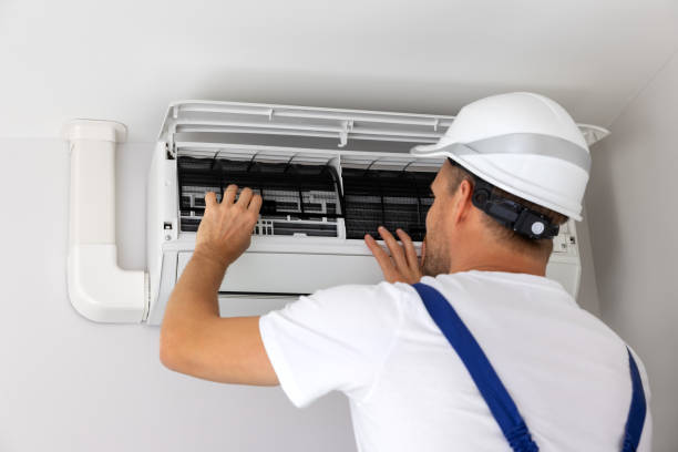 Professional HVAC in Rexburg, ID