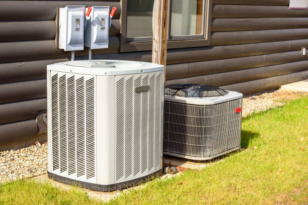 Best Air Filters and Purifiers in Rexburg, ID
