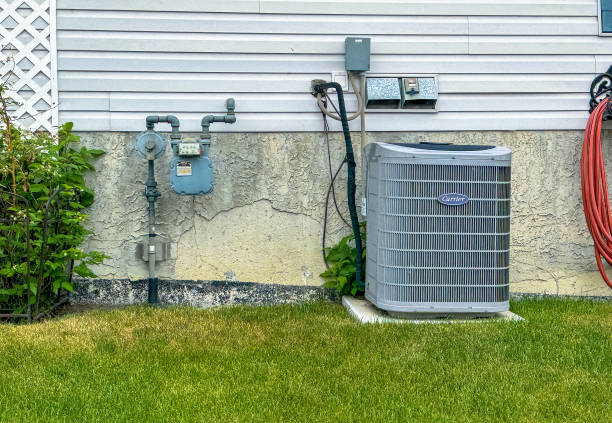 Best Energy-efficient HVAC Solutions in Rexburg, ID