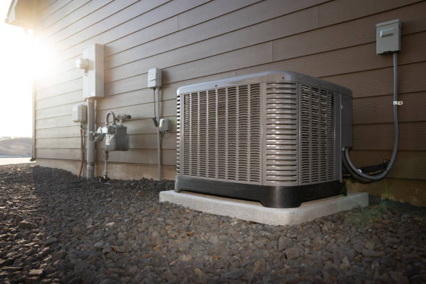 Best Furnace Cleaning in Rexburg, ID